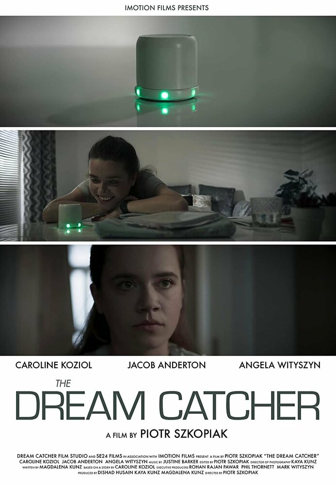 The Dream Catcher (2019)