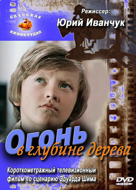 Огонь в глубине дерева (1978)