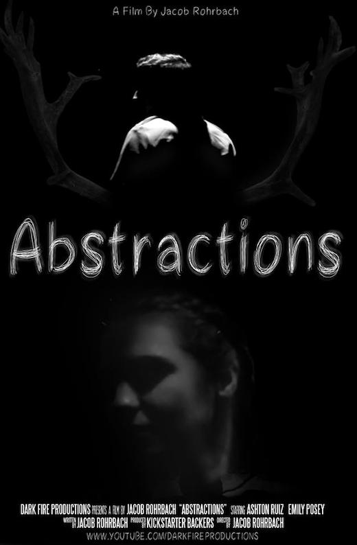 Abstractions (2019)