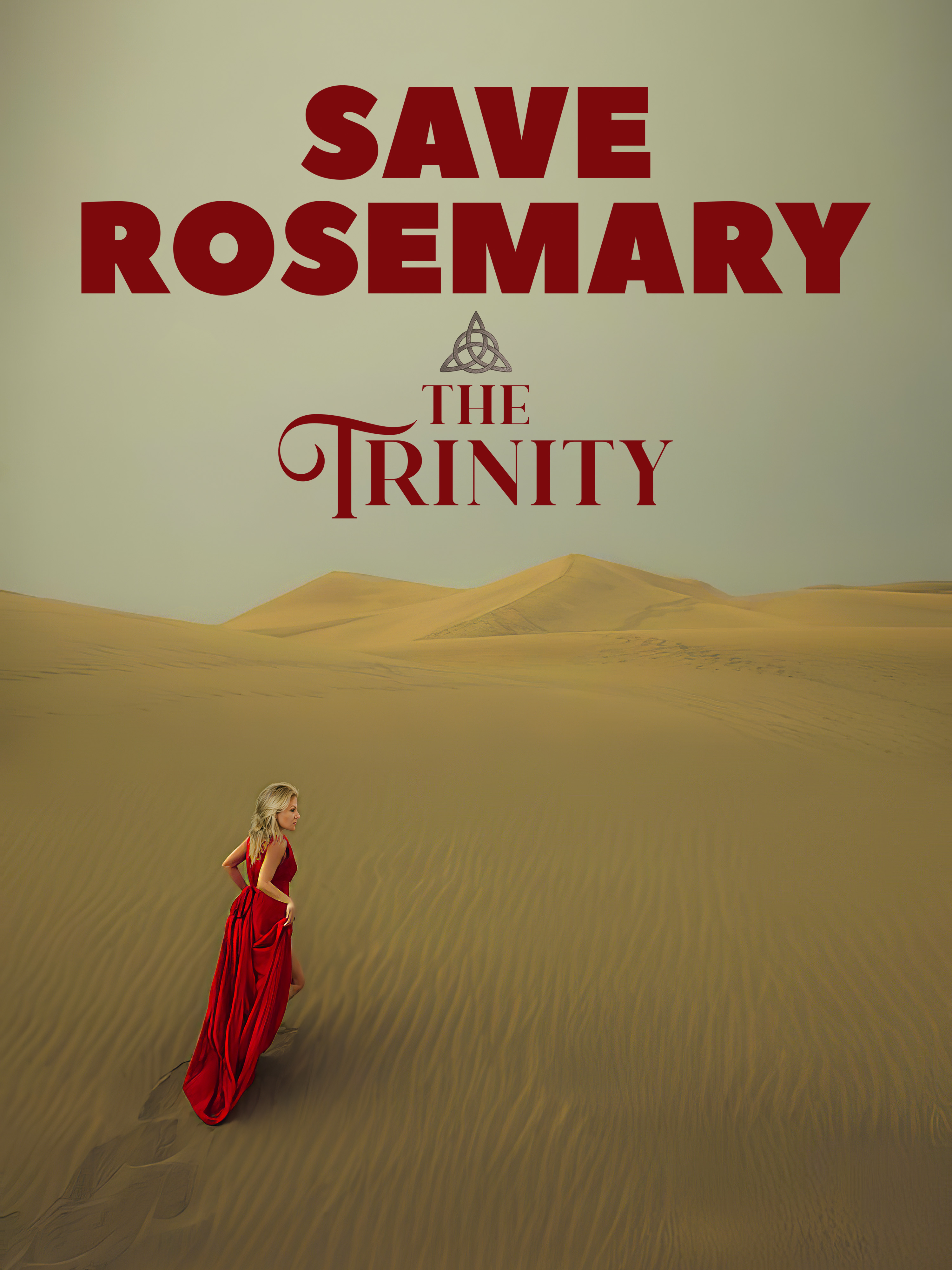 Save Rosemary: The Trinity (2021)