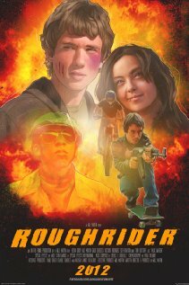 Roughrider (2012)