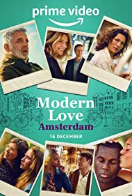 Modern Love Amsterdam (2022)