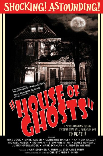 House of Ghosts (2012)