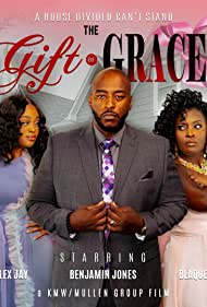 The Gift of Grace (2021)