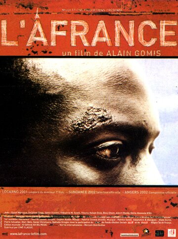 L'afrance (2001)